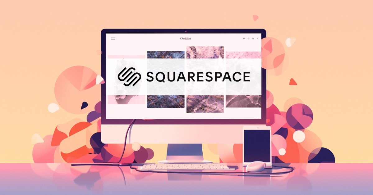 Squarespace Review 2024 The Best Website Builder for Photographers